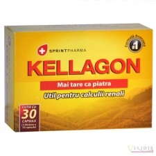 Medicamente pe afectiuni Kellagon x 30 Capsule