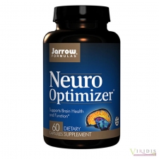 Medicamente pe afectiuni Neuro Optimizer x 60 Capsule