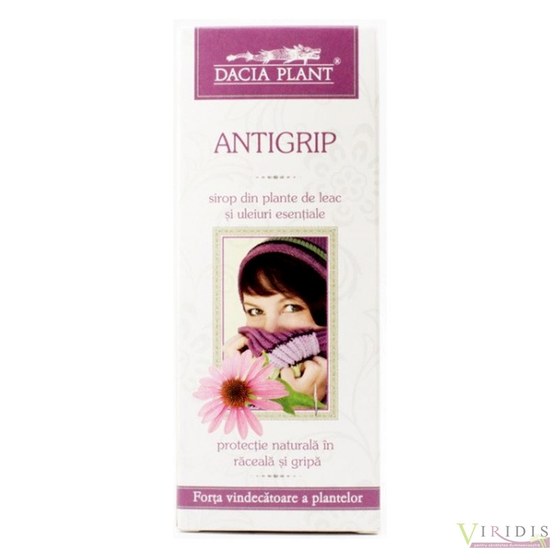 Antigrip - Sirop 200ml