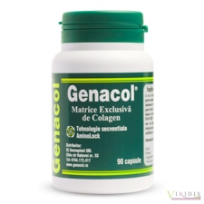 Medicamente pe afectiuni Genacol - 90 Capsule