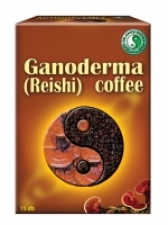Vitamine-Suplimente Cafea Cu Ganoderma 3in1 x 15 PLICURI