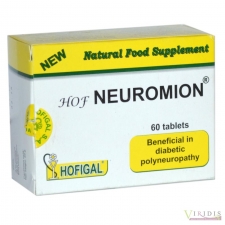  Neuromion x 60 Tablete