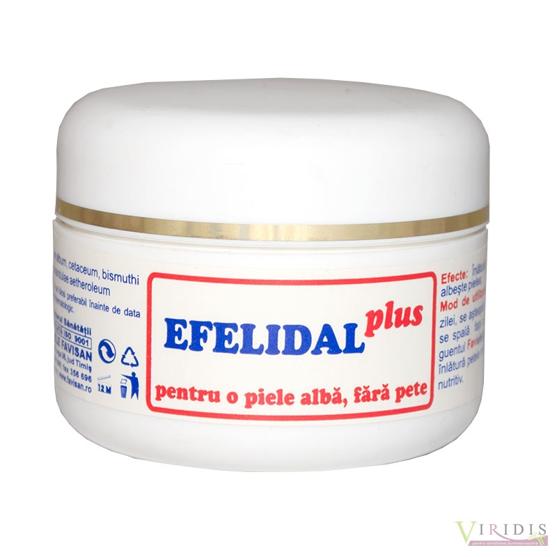 Efelidal Plus 50ml