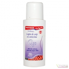 Cosmetice femei Lapte Corp Cu Coenzima Q10 x 200 ml