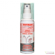 Cosmetice femei Spray Igiena Intima Echinaceea 100ml