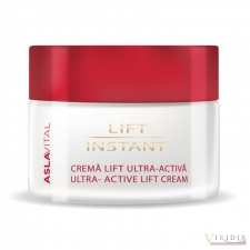 Cosmetice femei Crema Lift Ultra Activa 50ml ASLAVITAL