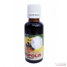 Produse naturiste Propolis Glicolic 30ml