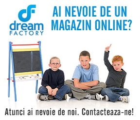 Magazine online Dreamfactory