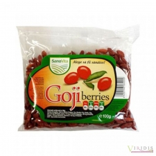 Produse naturiste Goji Berries 100gr