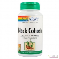 Medicamente pe afectiuni Black Cohosh, 60 Capsule