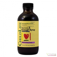 Medicamente pe afectiuni Cough Syrup 118.50ml 