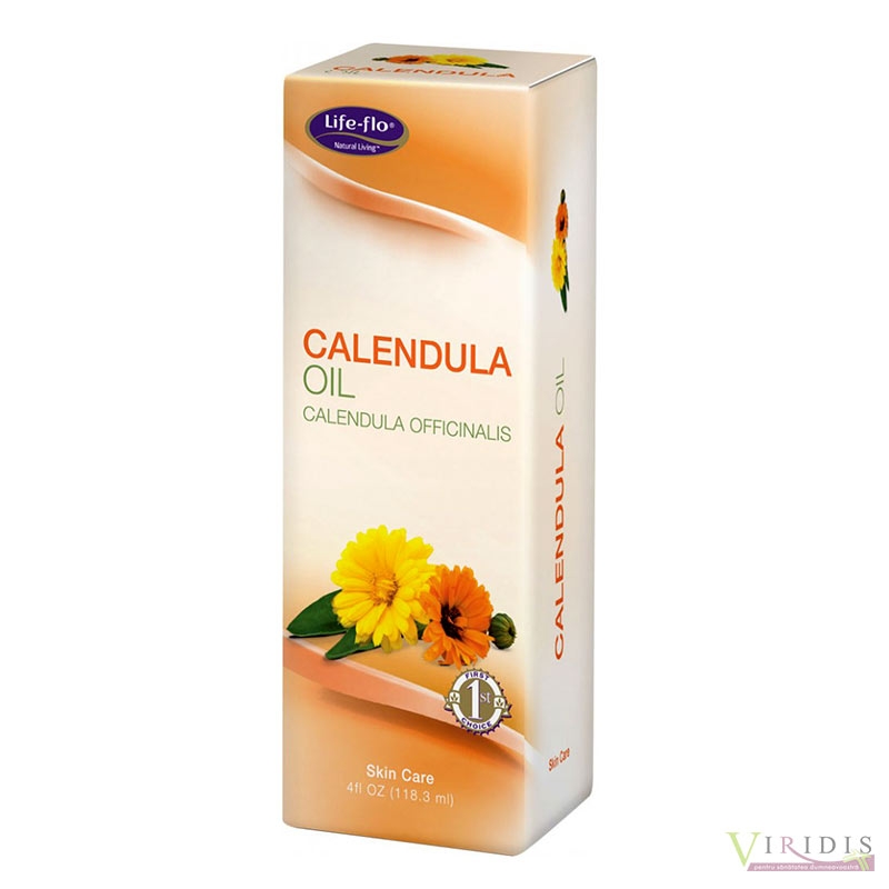 Calendula Special Oil 118.30ml 