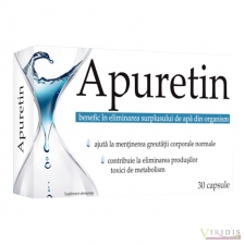  Apuretin  - 30 Capsule