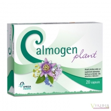 Medicamente pe afectiuni Calmogen Plant  -  20 Capsule