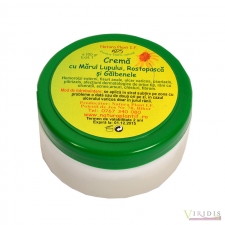 Biazol 10mg/g Crema pentru afectiuni ale pielii