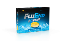  Fluend Extreme x 16 COMPRIMATE DE SUPT
