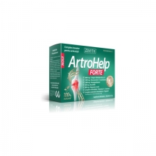 Medicamente pe afectiuni Artrohelp Forte - 28 PLICURI