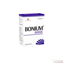 Medicamente pe afectiuni Bonium Maxx,30 COMPRIMATE