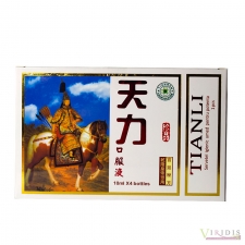  Tianli Original, Ultra Power, oral liquid, 4 fiole, Servetel pentru potenta 