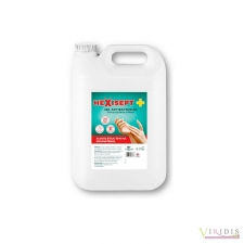 Intretinere si ingrijire Hexisept, Gel Dezinfectant Maini, Fiterman, 10L