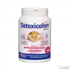  Detoxicolon, 450g pulbere