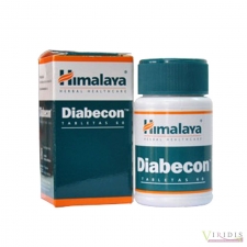 Vitamine-Suplimente Diabecon x 60 Tablete