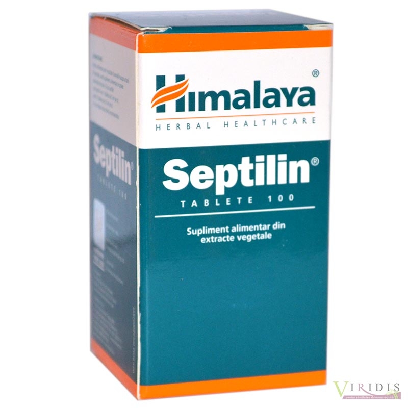 Septilin x 100 Tablete
