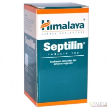 Medicamente pe afectiuni Septilin x 100 Tablete