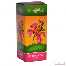 Propolis C - Echinaceea Kids - 150 Ml