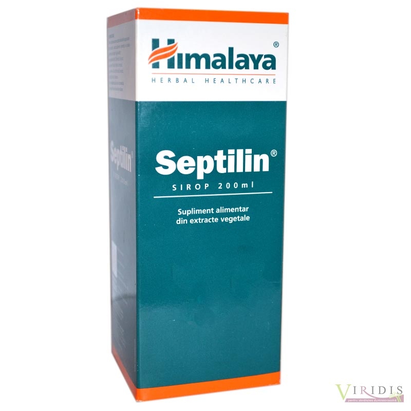 Septilin, Sirop x 200ml