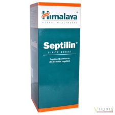 Medicamente pe afectiuni Septilin, Sirop x 200ml