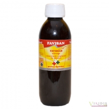  Favidiab Sirop Usureaza Regimul in Diabet  250 ml