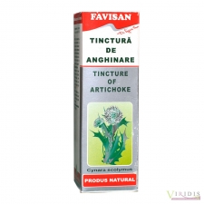 Produse naturiste Tinctura De Anghinare 50ml