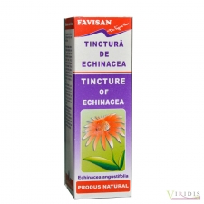 Produse naturiste Tinctura De Echinacea 50ml