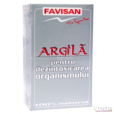 Produse pentru slabit Argila Praf 100gr