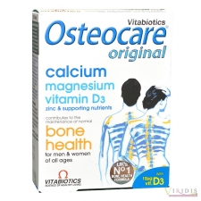 Vitamine-Suplimente Osteocare  x 30 Comprimate