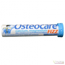 Vitamine-Suplimente Osteocare Fizz x 20 Tablete efervescente