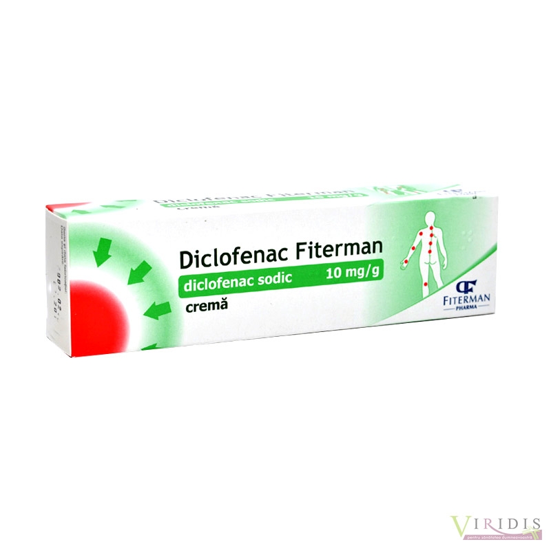 Diclofenac Crema 35gr