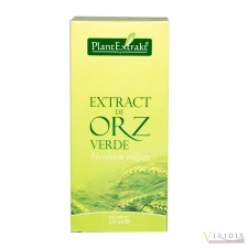 Produse naturiste Extract De Orz Verde 120ml