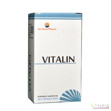 Vitamine-Suplimente Vitalin x 30 Capsule moi