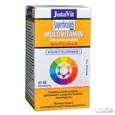 Vitamine-Suplimente Multivitamin Adulti x 45 Tablete