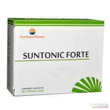 Vitamine-Suplimente Suntonic Forte x 30 Capsule