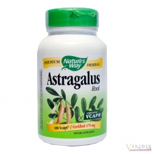 Vitamine-Suplimente Astragalus x 100 Capsule