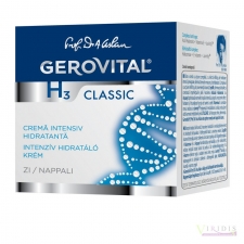 Cosmetice femei Crema Intensiv Hidratanta 50ml GH3CLASSIC