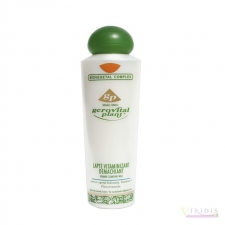 Cosmetice femei Lapte Vitaminizant Demachiant 20+ 150ml GEROVITAL PLANT