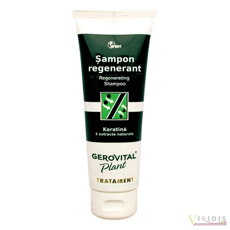 Sampon Regenerant 40ml