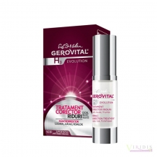 Cosmetice femei Tratament Corector Riduri 15ml GH3EVOLUTI