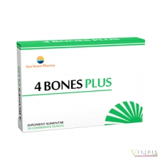  4 Bones Plus