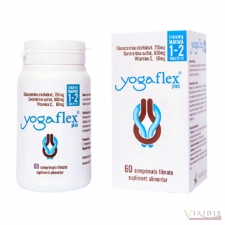 Medicamente pe afectiuni Yogaflex x 30 TABL