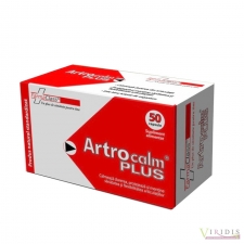Medicamente pe afectiuni Artrocalm Plus x 50 CAPSULE